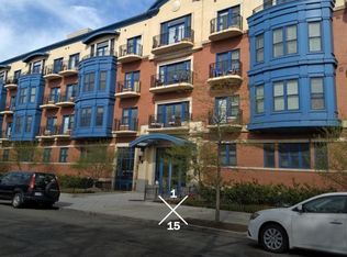 401 13th St NE PH P10, Washington, DC 20002
