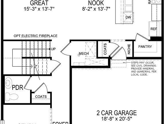 Floor Plan.