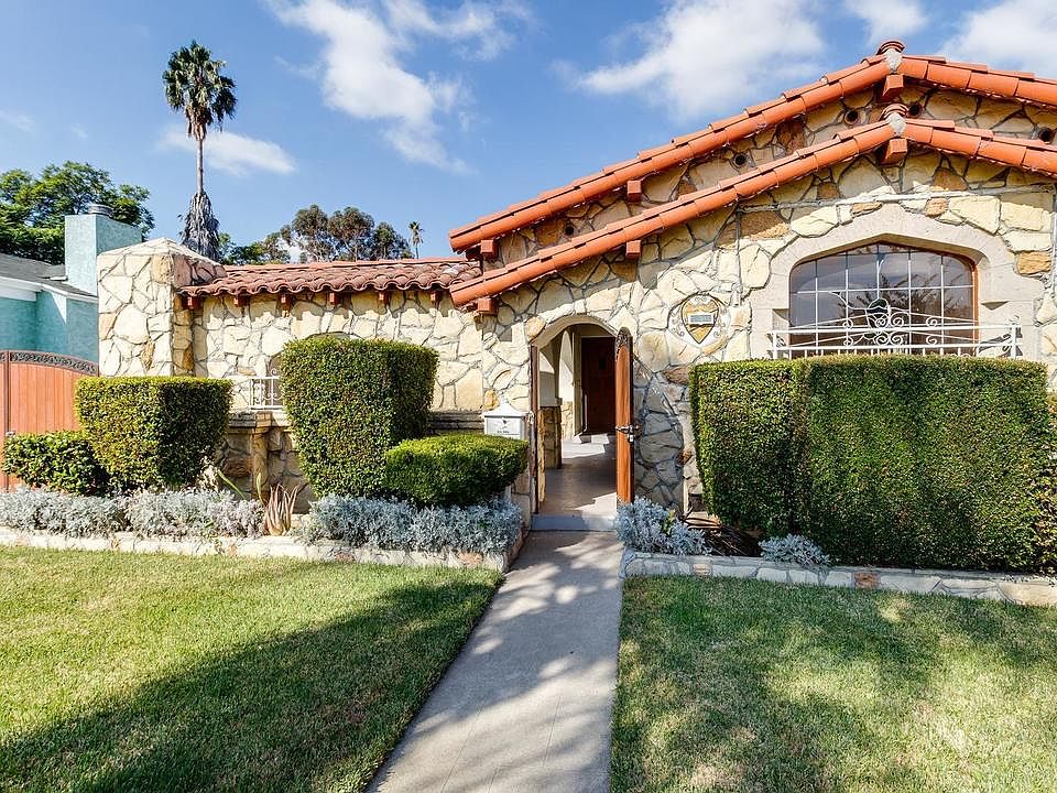 4015 Sutro Ave, Los Angeles, CA 90008 | Zillow