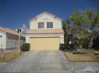 1437 Sapphire Springs Cir, Las Vegas, NV 89108