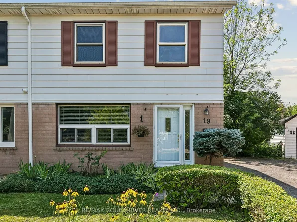 19 Tinbury Pl, Toronto, ON M1B 1J7