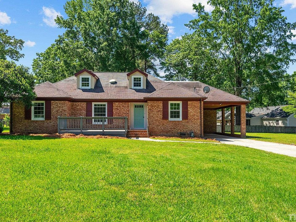 130 Parkwood Cir, Lillington, NC 27546 MLS 2511621 Zillow