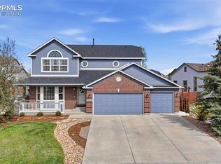 10374 Mount Wilson Pl, Peyton, CO 80831
