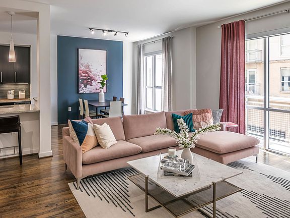 5th image of 5353 Fannin St #2-2608