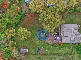 209 S Muessing Rd, Indianapolis, IN 46229