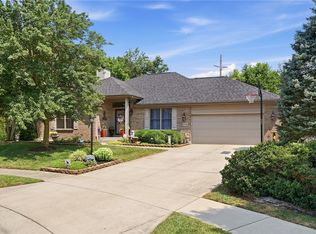 6756 Rivers Edge Ct, Corwin, OH 45068