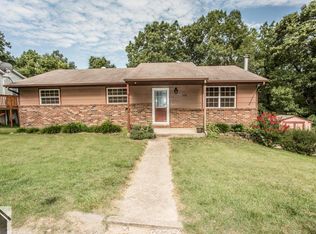 201 Prospect St, Waynesville, MO 65583