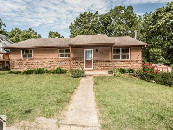201 Prospect St, Waynesville, MO 65583