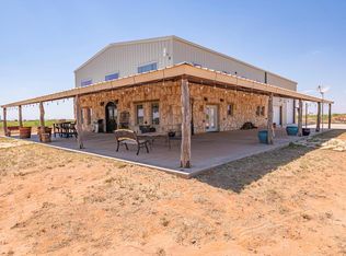 4516 E County Road 45, Midland, TX 79705