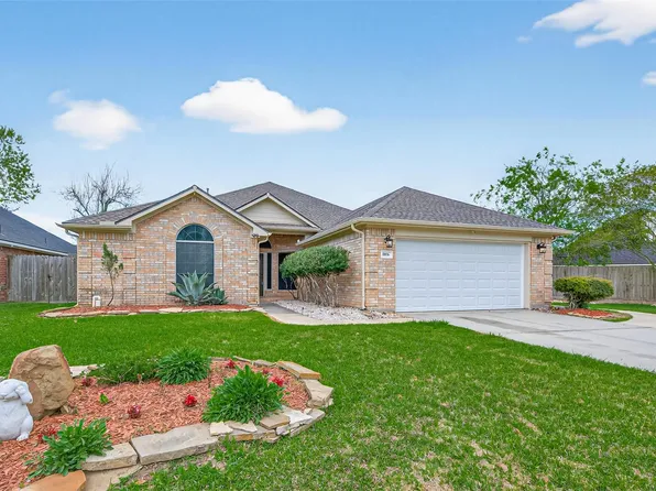 1096 Gladstone Dr, League City, TX 77573