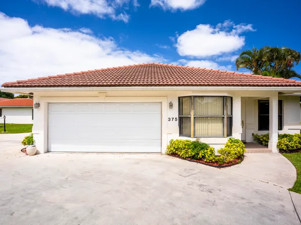 375 NW 42nd Street, Boca Raton, FL 33431