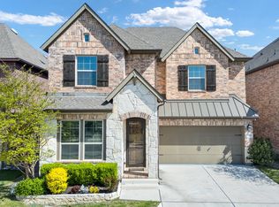 5425 Harbour Rd, Richardson, TX 75082