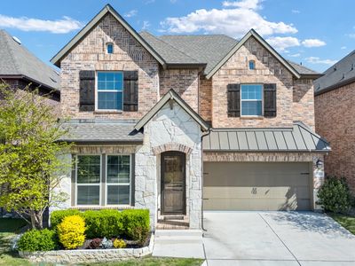5425 Harbour Rd, Richardson, TX, 75082