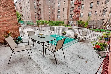 Sold by Weichert Properties - NYC