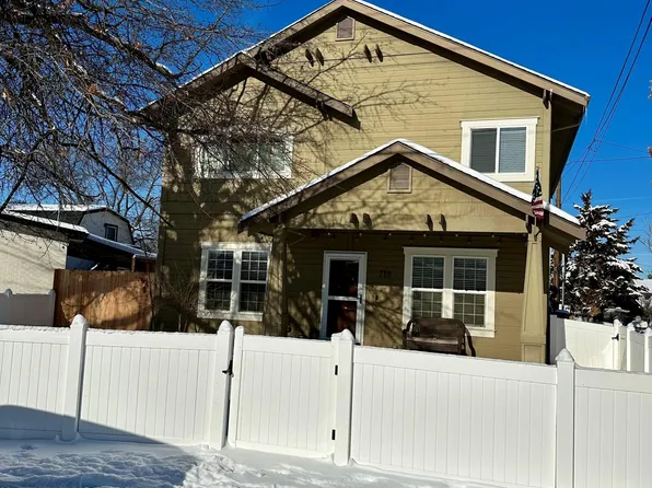 718 W Iowa St, Boise, ID 83706