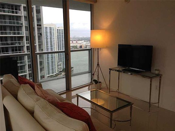 4th image of 495 Brickell Ave APT 3510