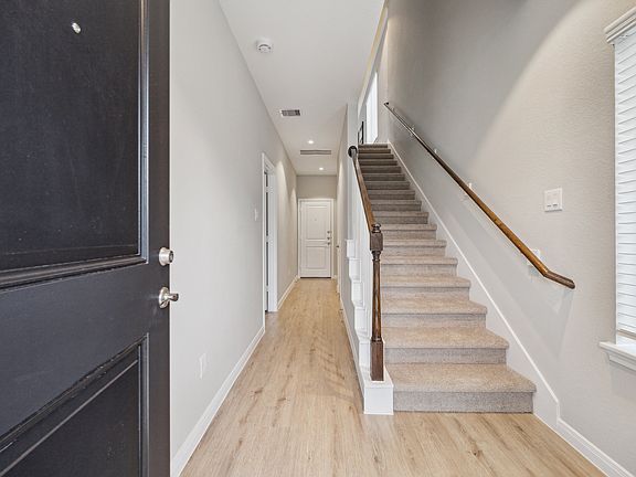Entry Way of Home