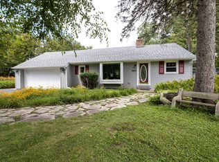 2630 Timber Trl, Rockford, IL 61107