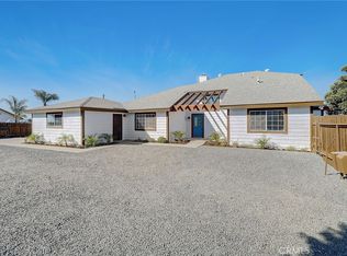 17444 Bates Ave, Riverside, CA 92508