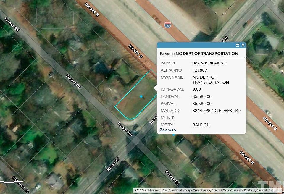 2nd image of 1727 Broad St