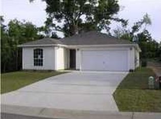 7973 Nalo Creek Loop, Pensacola, FL 32514