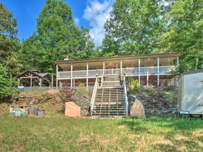 11375 Doublehead Gap Rd #2, Ellijay, GA, 30536