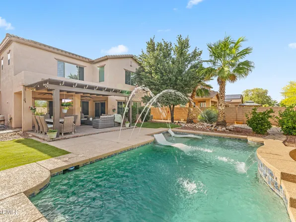 24037 N 163RD Drive, Surprise, AZ 85387