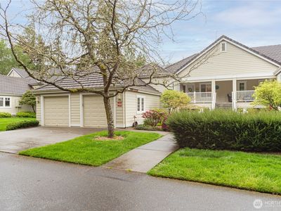 71 N Chandler Court #A, Pt Ludlow, WA, 98365