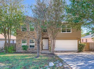 2100 Coachlamp Dr, Cedar Park, TX 78613