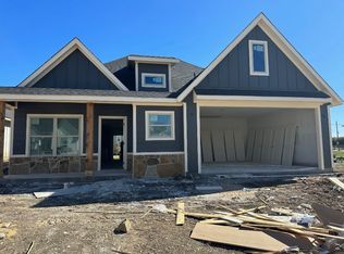 4911 Dry Creek Rd, Sherman, TX 75092