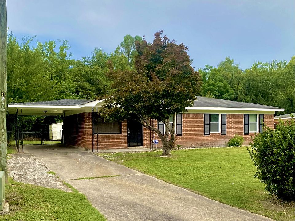 4016 Shearwater Dr, Macon, GA 31206 Zillow