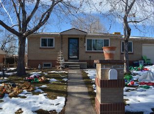 5137 Jellison Ct, Arvada, CO 80002