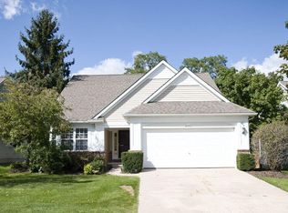 4751 New Haven Dr, Howell, MI 48843