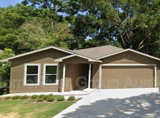 1003 Calhoun Ave, Waco, TX 76704