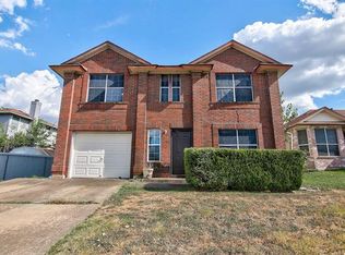 14009 Merseyside Dr, Pflugerville, TX 78660