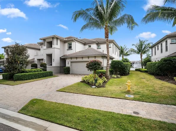 8008 Signature Club CIR #1-102, NAPLES, FL 34113