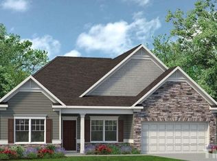 123 Duval Dr, Goldsboro, NC 27530