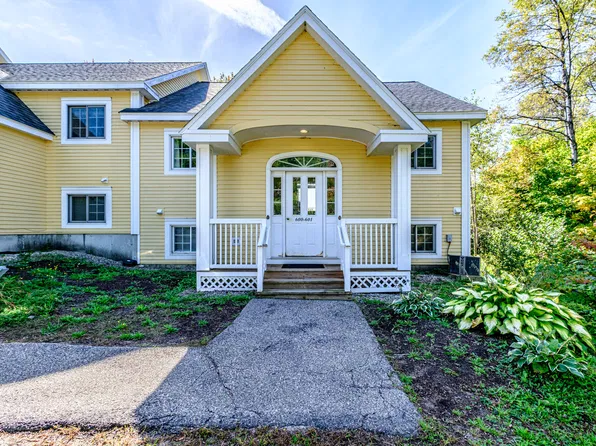 44 Mill Hill Road #600, Bethel, ME 04217