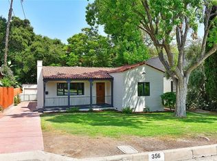 356 Melrose Ave, Monrovia, CA 91016