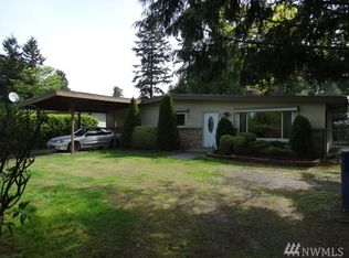 35008 Military Rd S, Auburn, WA 98001