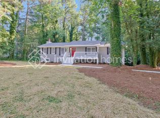 2357 Nowlin Cir, Acworth, GA 30102