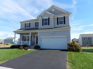 5630 Nutmeg Pl, Groveport, OH 43125