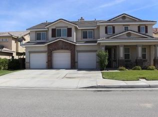3304 W Avenue J10, Lancaster, CA