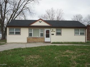 13401 Hopedale Way, Louisville, KY 40272