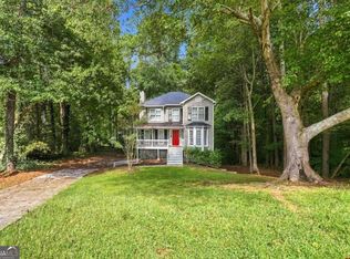 41 Red Oak Cir, Dallas, GA 30157