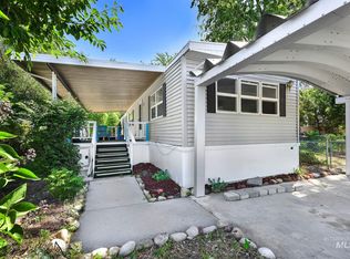 700 E Fairview Ave Trailer 73, Meridian, ID 83642