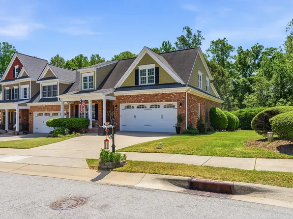 39 Old Grove Ln, Apex, NC 27502