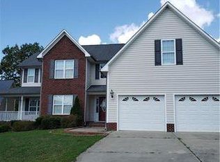 34 Ambrose Poin #1, Cameron, NC 28326