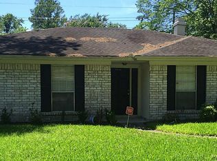 1626 Hollyberry Dr, Houston, TX 77073