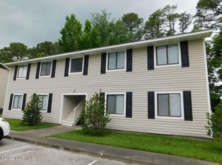 201 Shipman Rd UNIT J-37, Havelock, NC 28532